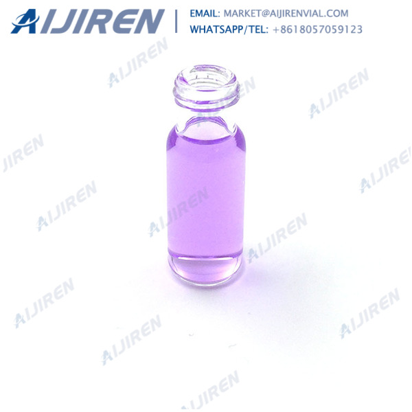 Thermo Fisher polymer feet micro insert exporter